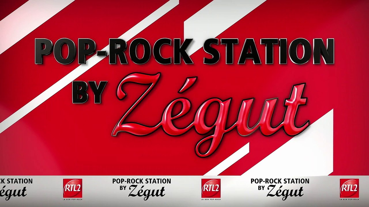 Portishead, Alanis Morissette, Elton John dans RTL2 Pop Rock Station (27/09/20)