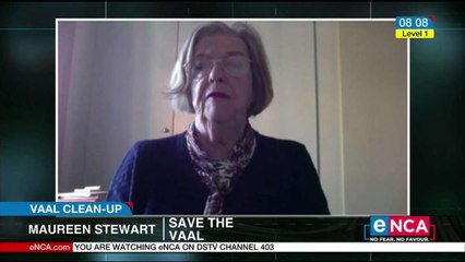 Spills and stink continue