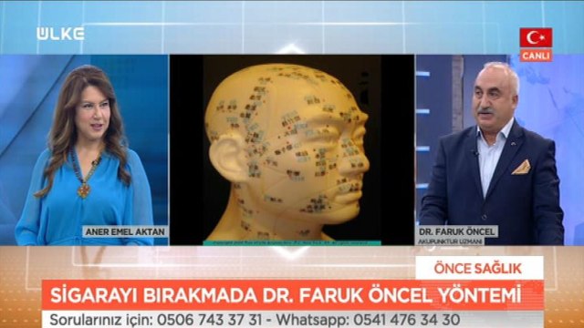 Önce Sağlık - Faruk Öncel | 27 Eylül 2020