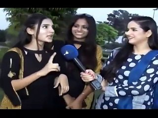 Nimra Ali Full Interview _ Funny Interview  With City 42