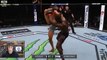 ISRAEL ADESANYA VS PAULO COSTA (Highlights) - UFC 253