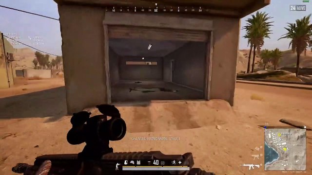 PUBG Gameplay - Chicken A La Karakin | PlayerUnknown's Battlegrounds