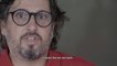 Message to the fans: Andrea Trinchieri