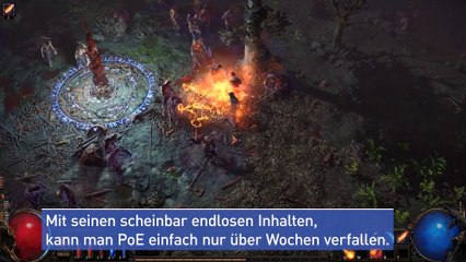 Die zeitintensivsten free2play-Spiele aller Zeiten