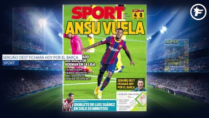 Revista de prensa 28-09-2020