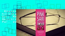 Ebooks-Testversion herunterladen Pink Sari Revolution: Die Geschichte von Sampat Pal, der Gulabi