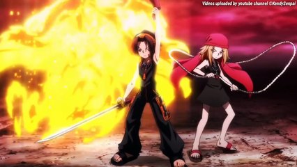 SHAMAN KING (2021) Official Trailer [シャーマンキング PV]