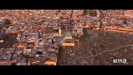 THE OLD GUARD Trailer # 2 (2020) Charlize Theron, Action Movie