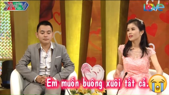 SỐNG THỬ 2 NĂM, phát hiện bạn gái MẮC BỆNH nhưng chàng trai vẫn nhất quyết KHÔNG BUÔNG TAY