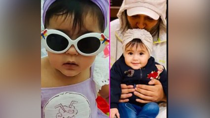 Kapil Sharma की  बेटी 'Anayra' Social Media पर हुई Viral; Check Out | Boldsky