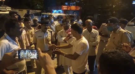 सिवानः यूपी के रिटायर्ड दारोगा को बदमाशों ने मौत के घाट उतारा, बोलेरो लेकर हुए फरार