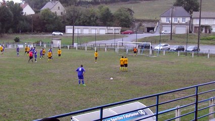 U S FELLETIN - A S C MAYOTTE CREUSE