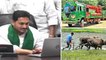 #YSRJalaKala: Free Borewells To Farmers Scheme Launched By AP CM YS Jagan || Oneindia Telugu