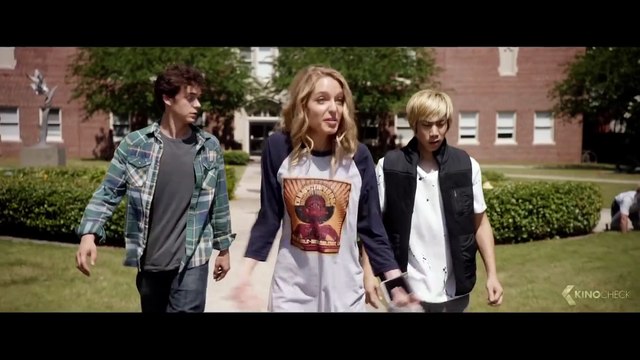 The Latest Happy Death Day 2u Videos On Dailymotion