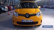 Renault Twingo - Salon de l'auto Caradisiac