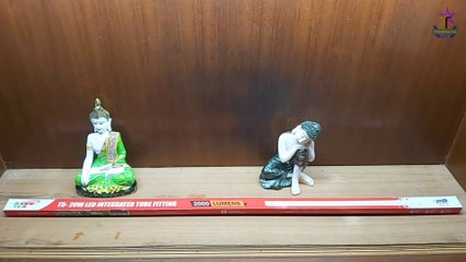 Led Tube Light Unboxing & Review  ||TECHNICAL STAR