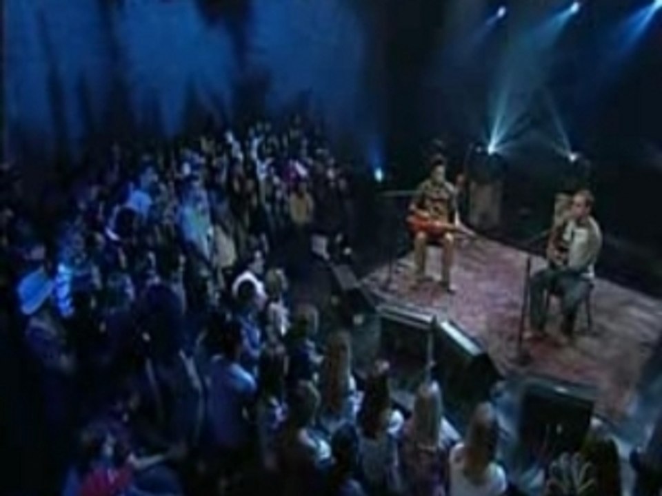 Ben Harper & Jack Johnson *High Tide or Low Tide*