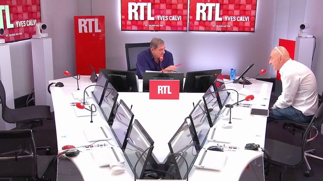 Ces crises débouchent toujours sur une période de croissance , dit François Lenglet