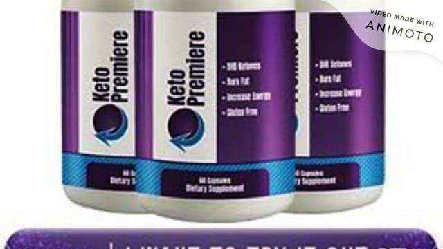 Keto Premiere Norge (Norsk) Pris, Virker Det, Anmeldelser & Bivirkninger