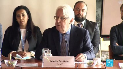 Yemen conflict: Warring sides agree to largest prisoner swap yet