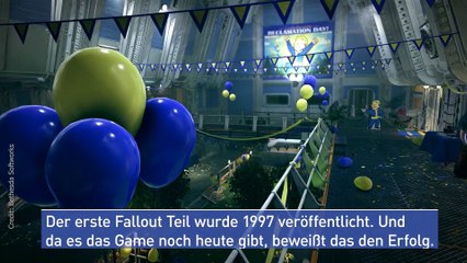 Die besten Spiele nach der Apocalypse