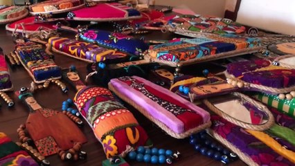 Tek derdi ölen evladının emaneti gibi gördüğü lösemili çocukları mutlu etmek - ANTALYA