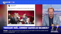 Toussaint/Noël: Comment sauver les vacances ?