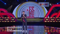 Kompilasi Stand Up Comedy Indra Jegel: Cuma Di Indonesia Ada Masuk Angin sampai Hajatan di Jalan