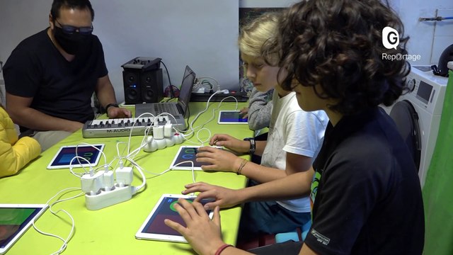 Reportage - Rue aux enfants annulée : le Café des enfants modifie ses plans pour fêter ses 10 ans