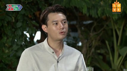 Soái ca "SỐNG CHUNG VỚI MẸ CHỒNG" trổ tài TÁN GÁI, khiến cả Nam Em và YAYA Trương Nhi RUNG ĐỘNG