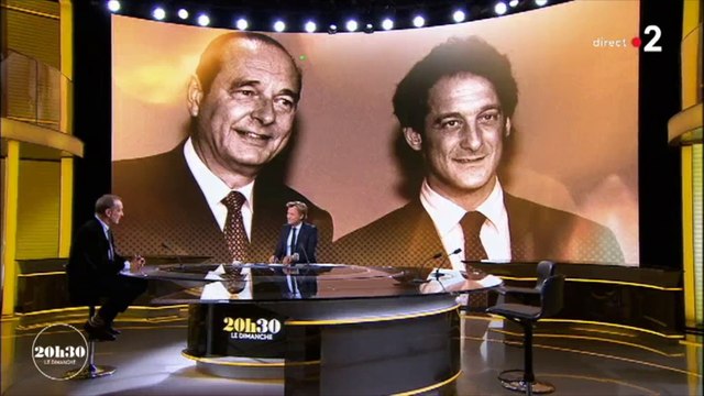 Vincent Lindon se confie sur ses ambitions politiques (vidéo)