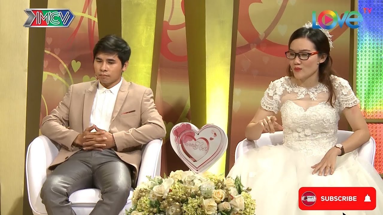 Cặp đôi thiếu KINH NGHIỆM, khiến khán giả CƯỜI NGẤT với màn mở ra rồi lại đậy vào - VCS