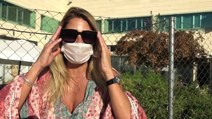 Makoke le pide una tregua a Kiko Matamoros en su amarga guerra