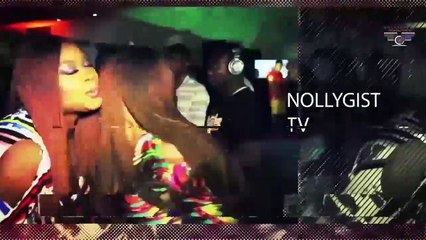 Mercy Okojie On Her Past Choices On Nollygistv