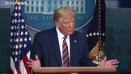 Scoop del "New York Times": bufera fiscale su Trump. Proprio alla vigilia del dibattito con Biden