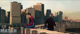 Bully Maguire Bullies Peter Parker (Extended Version)