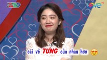 Hotgirl DA TRẮNG NÕN hơi TƯNG khiến chàng trai chết mê nhưng lại bị bạn thân BÓC PHỐT cay đắng 