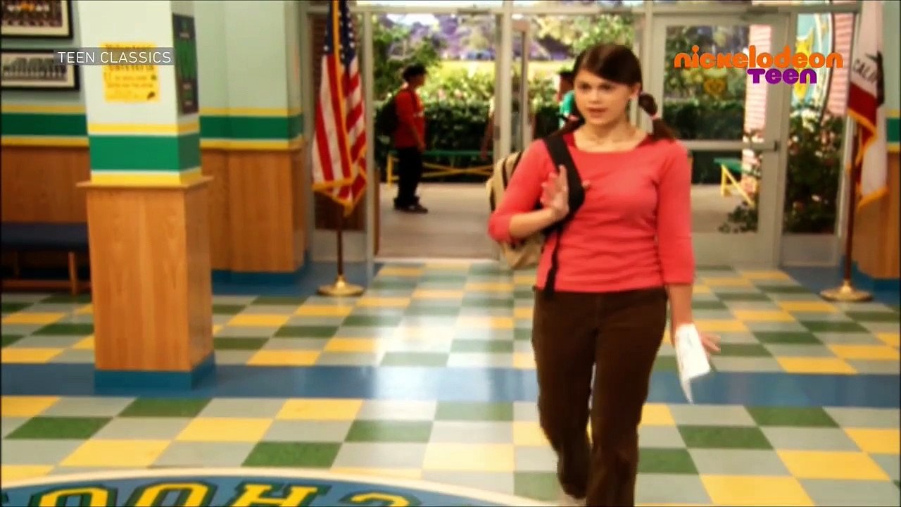 Ned ou Comment survivre aux études S01E10 Les petits mots - Les meilleurs amis