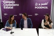 Federico a las 8: El juez ratifica la imputación de Podemos