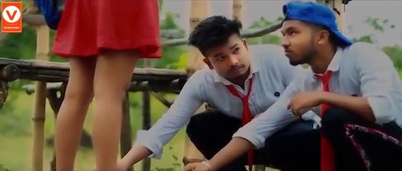Hum Teri Mohabbat Mein || Hot Love Story || School Love Story || Vansh Entertainment ||