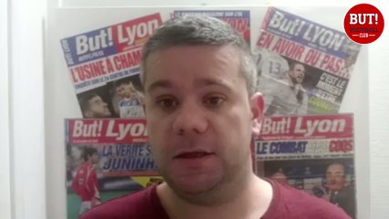 OL : le debrief du match face au FC Lorient
