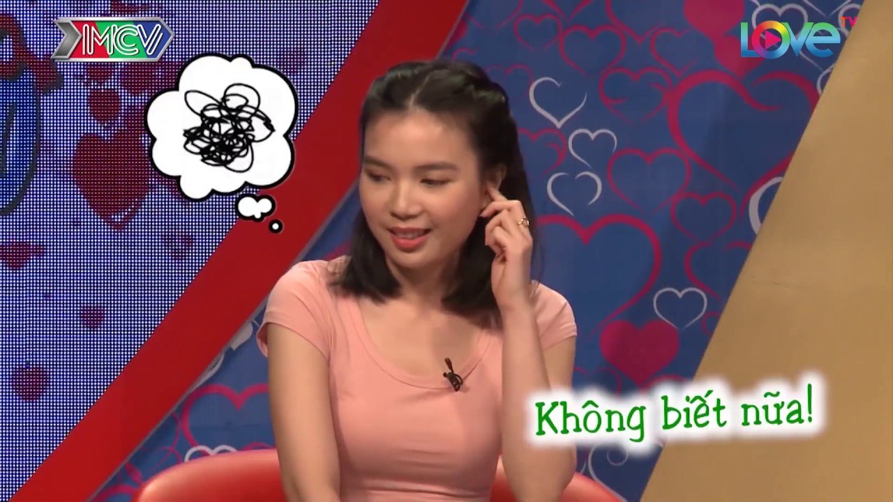 Bà mối Cát Tường RỤNG RỜI vì chàng trai trót XĂM MẶT BẠN GÁI CŨ 10 năm trước mất cơ hội hẹn hò 