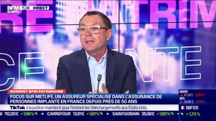 Sommet BFM Patrimoine : Les TNS sont-ils bien protégés par leurs régimes obligatoires ? - 28/09