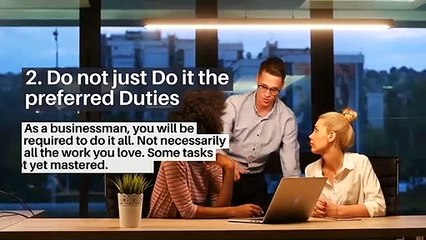 Habits of Successful Women in Business | Wendi Dodson Houston