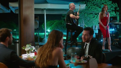 İyi Günde Kötü Günde 3. Bölüm - Leyla'dan Muhteşem Performans