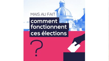 Comment fonctionnent les élections sénatoriales