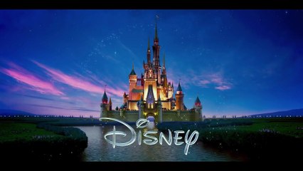 La Belle et le Clochard Bande Annonce VF HD