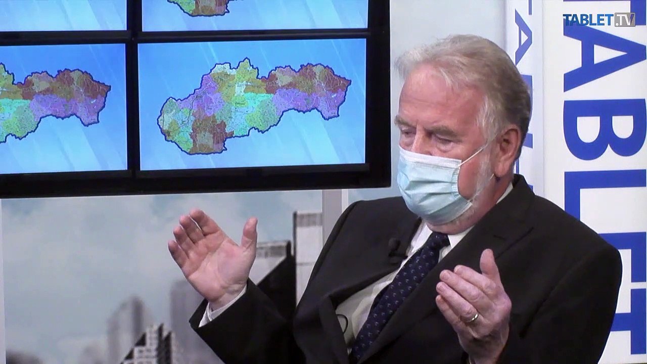 OSUSKÝ: Na Hitlerov rodný dom by nikto pamätnú tabuľu nevešal