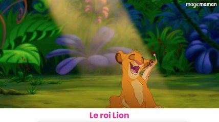 Blind test dessins animés Disney