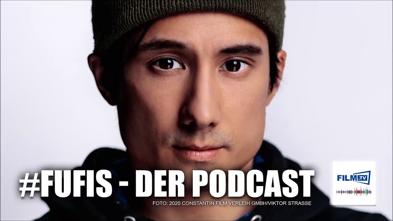Julien Bam wäre gerne Serienstar // FUFIS